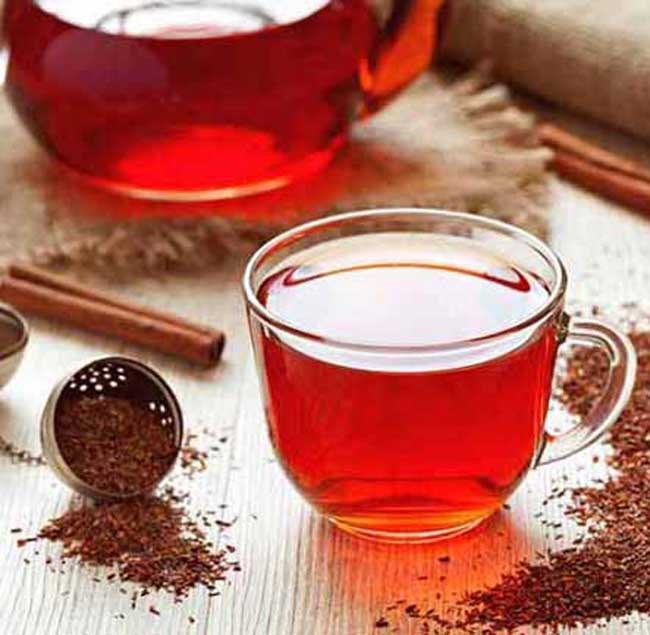 خوردن چای ترش باعث لاغری و کاهش وزن می شود ؟