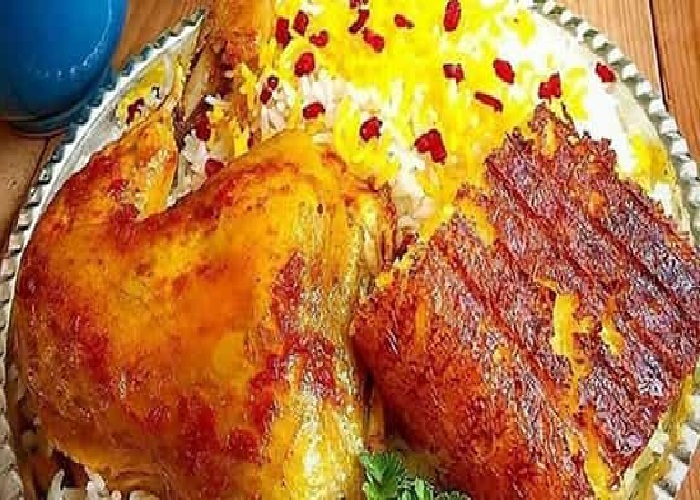 بهترین روش پخت برنج و طرز صحیح آبکش کردن برنج و طرز تهیه برنج کته