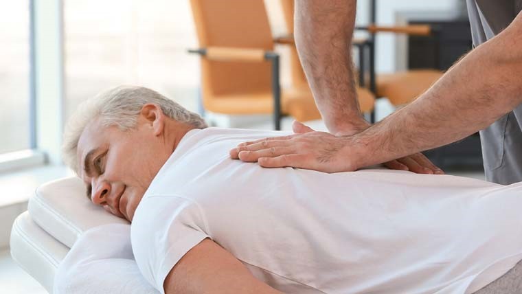 سالن ماساژ,مرکز ماساژ,ماساژ