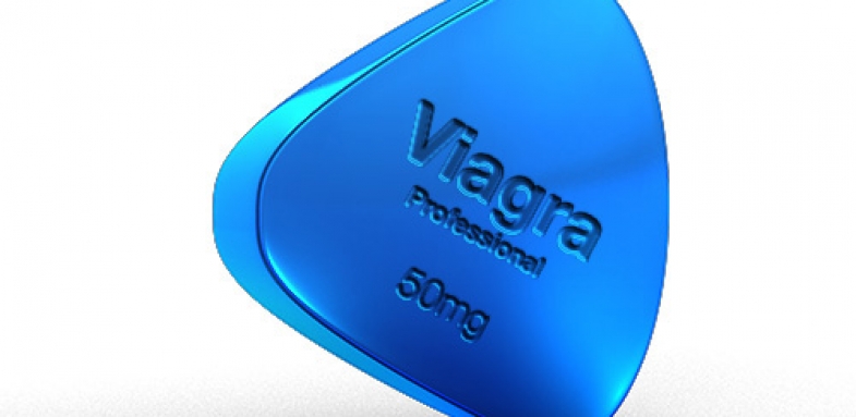 ویاگرا (سیلدنافیل) - درمان نعوظ - عوارض - تداخل دارویی