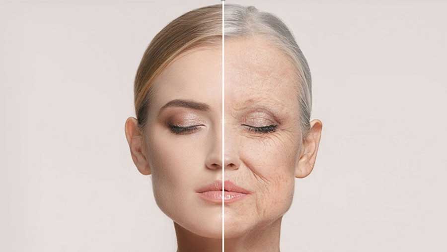 راههای جوانسازی پوست صورت