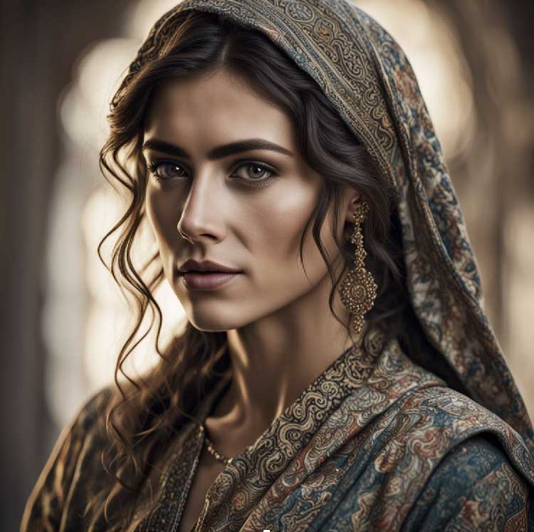  اسم دختر ترکی استانبولی