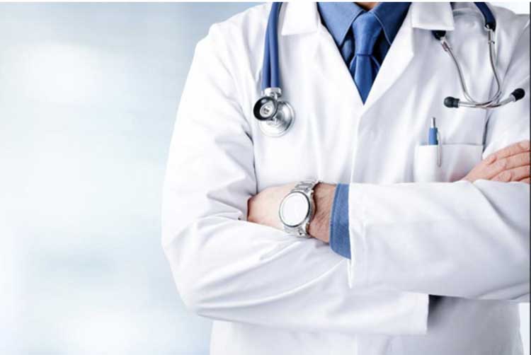 استثنائات بیمه مسئولیت پزشکان