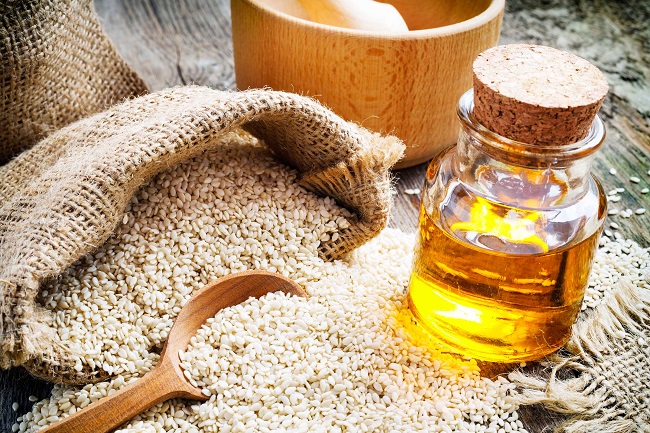 فواید کنجد - خواص دارویی و درمانی کنجد