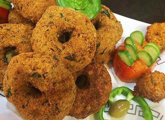 چطور "شامی لپه" گیلانی درست کنم؟ + مواد لازم برای ۴ نفر