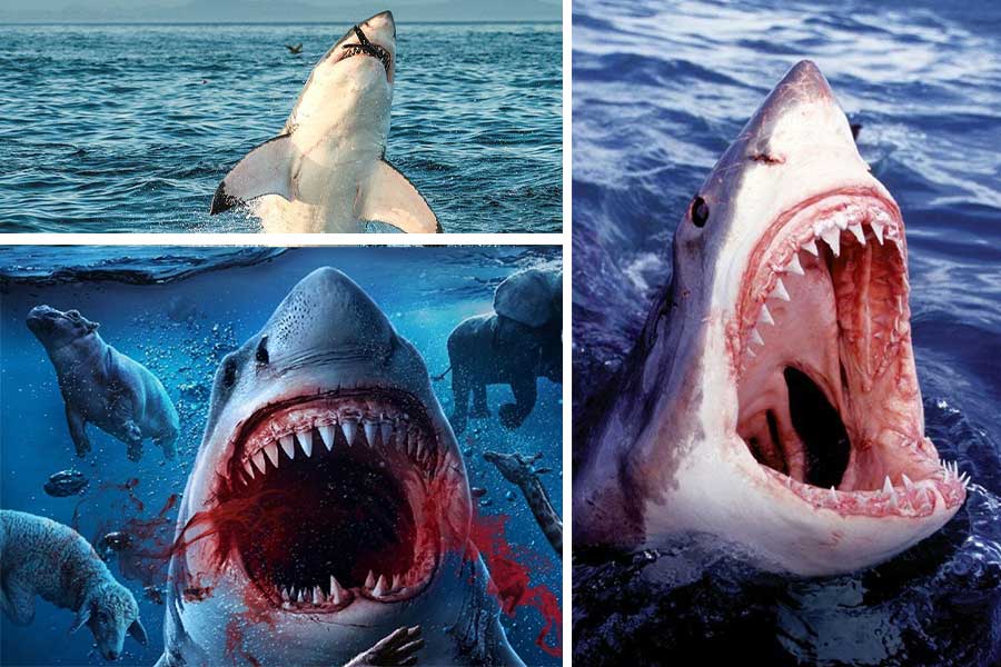 تعبیر خواب کوسه - لیست 98 معنی جدید دیدن کوسه در خواب