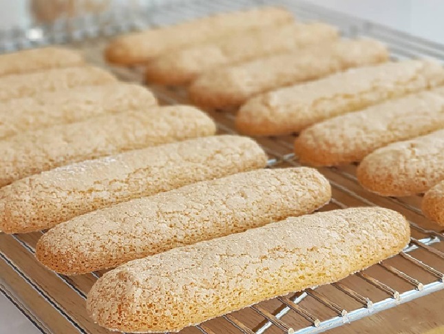 چطور "شیرینی لطیفه" درست کنم؟ مراحل تهیه شیرینی لطیفه خانگی