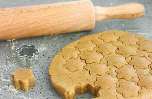 طرز تهیه شیرینی نخودچی خانگی,نخودچی خانگی,شیرینی نخودچی