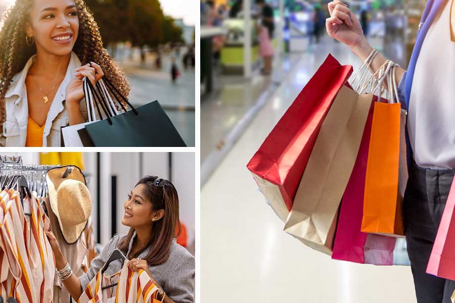 تعبیر خواب خرید کردن - لیست 61 معنی کامل دیدن خرید در خواب