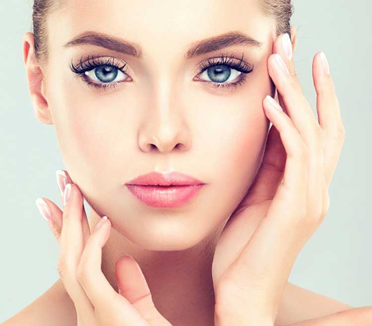 با این 7 ماده غذایی زیبایی را به پوست خود هدیه دهید