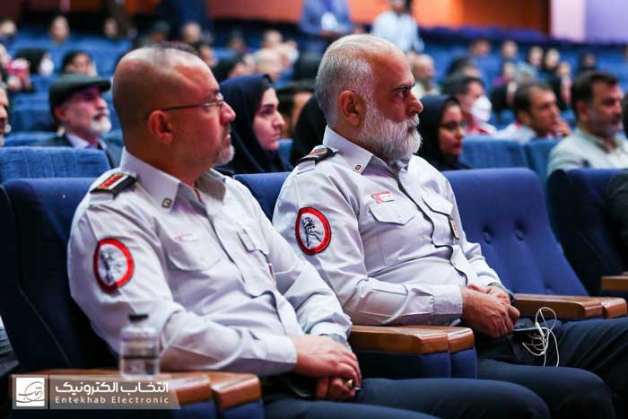 گروه صنعتی انتخاب الکترونیک