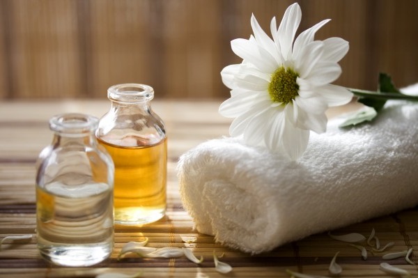 بخور برای رفع میلیا