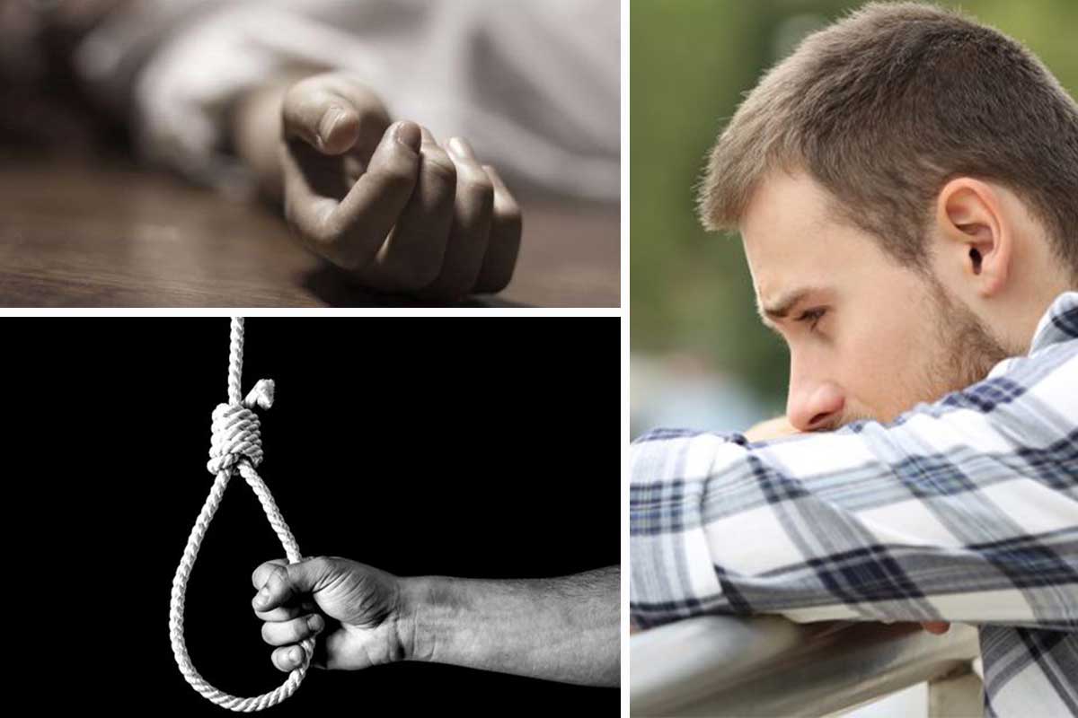 تعبیر خواب خودکشی کردن - لیست 41 معنی کامل خودکشی کردن در رویا