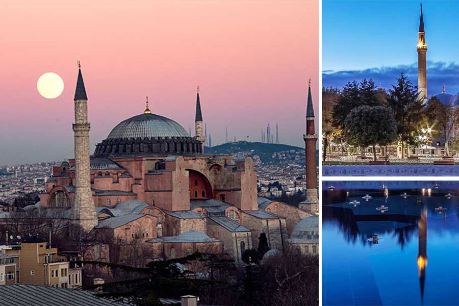 کارهایی که بهتر است در ترکیه انجام ندهید !