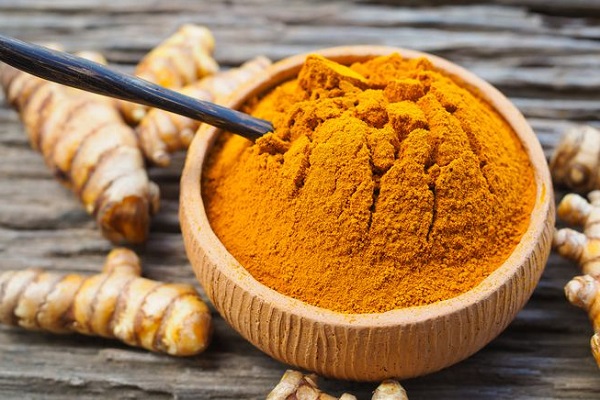 درمان سوختگی با آلوئه ورا و زردچوبه