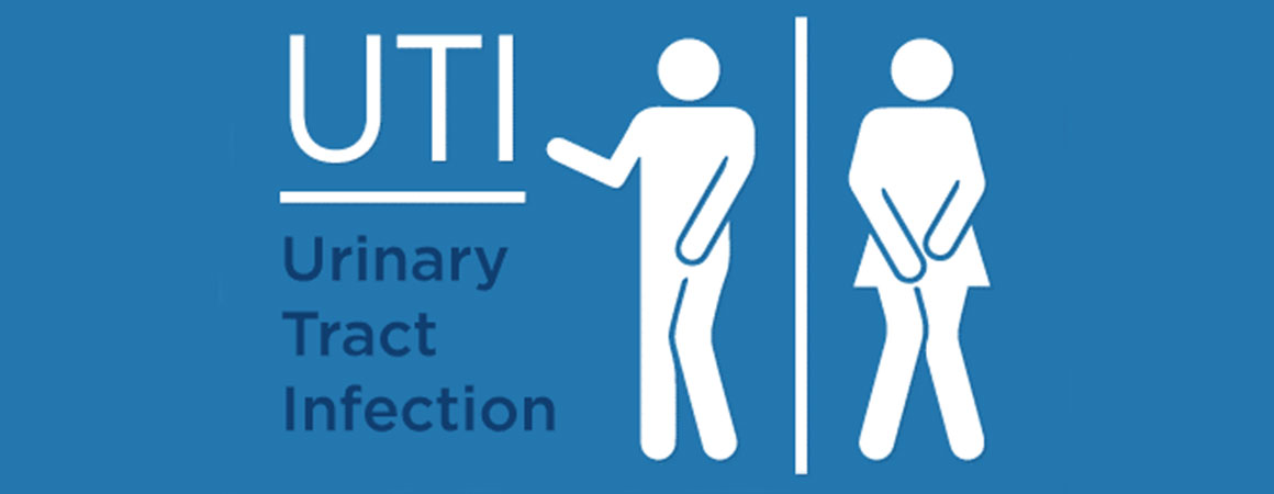 درد شکم و کمر درد در دوران بارداری به دلیل عفونت ادرار