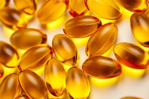  ویتامین E برای درمان ترک پا