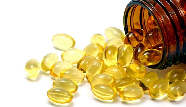 استفاده از ویتامین E برای از بین بردن کلوئید