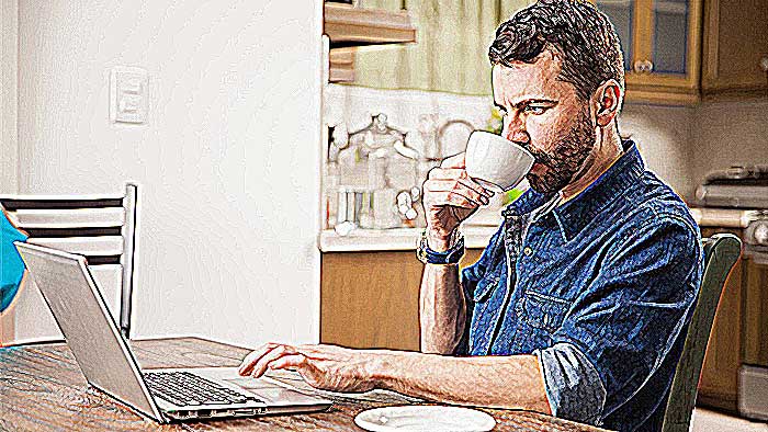 چطور کار خانگی با درآمد خوب و سرمایه کم راه بیاندازم ؟