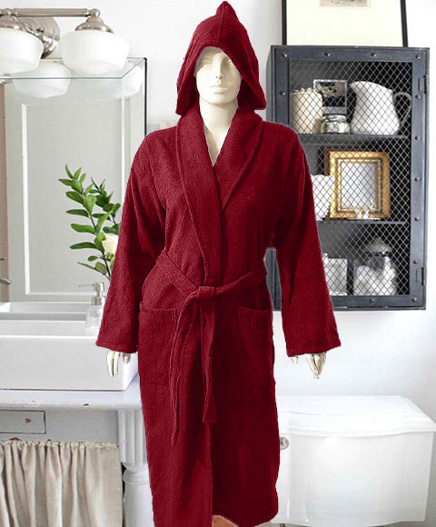 بهترین روش برای شستن حوله تن پوش