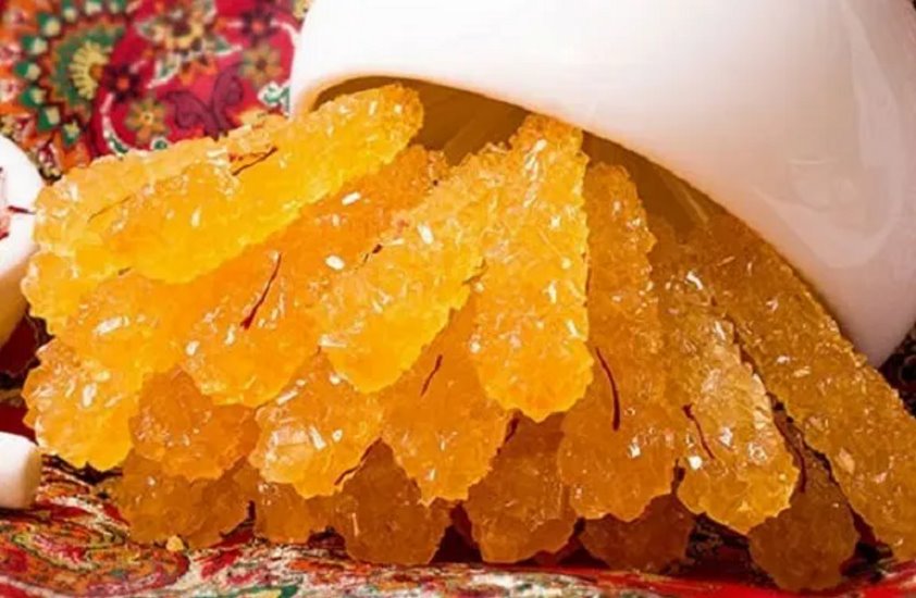 فواید مصرف نبات