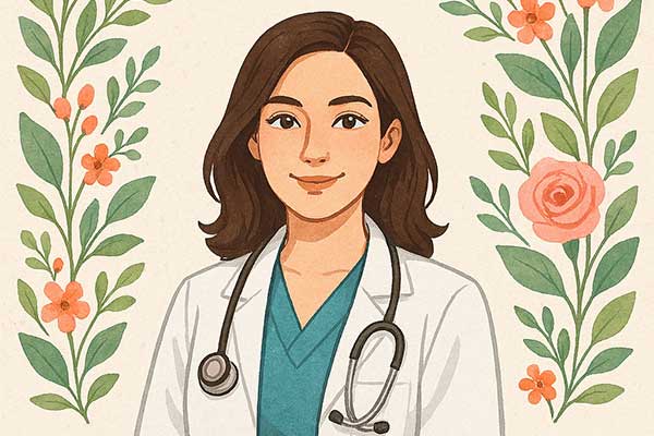 ایده‌های جالب و جذاب برای کادو روز پزشک