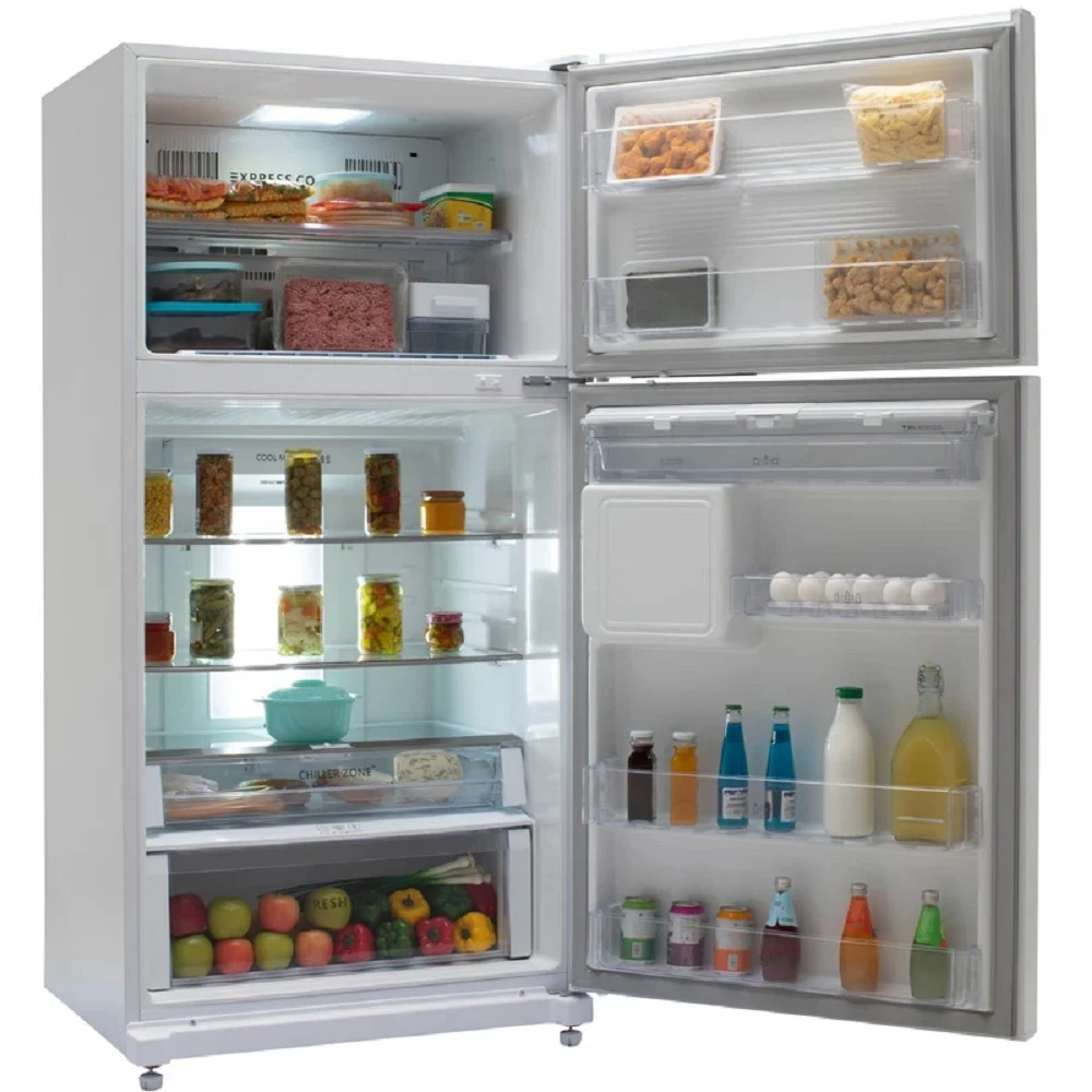 12 علت یکسره کار کردن یخچال - تعمیر یخچال در منزل کرج