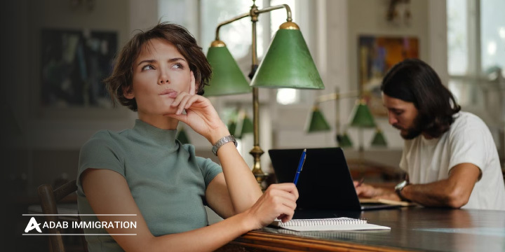 10 سوال و جواب برای تحصیل در کانادا