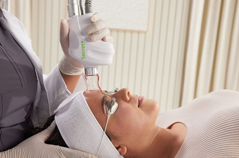 لیزر CO2 و جوانسازی پوست؛ کاربردها، مزایا و مراقبت‌ها