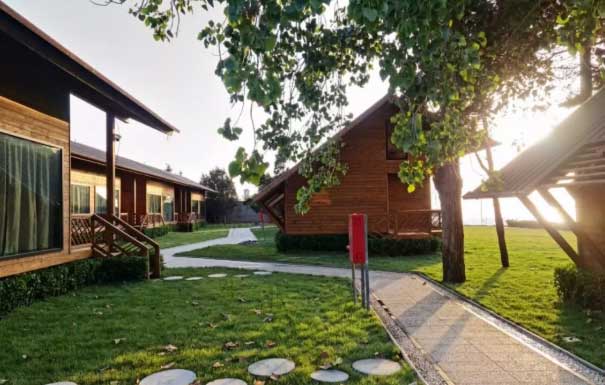  نگاهی به قیمت هتل های شمال کشور 