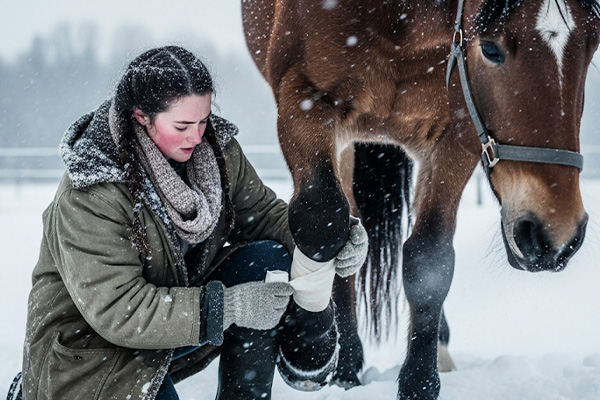 تعبیر خواب ذبح اسب - کشتن اسب در رویا چه معنی دارد ؟ 