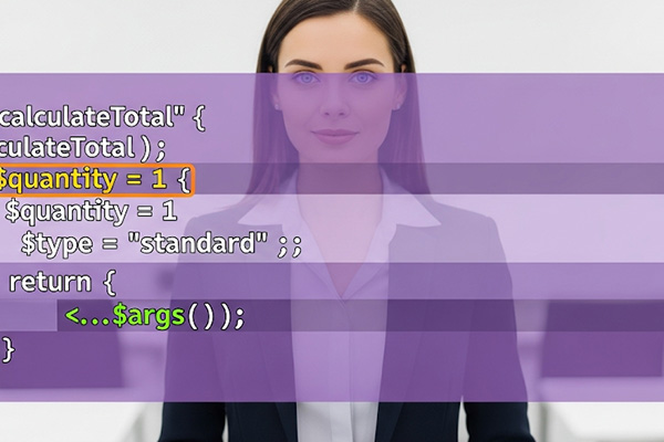 توابع در زبان برنامه نویسی PHP - آزمون آنلاین برنامه نویسی 